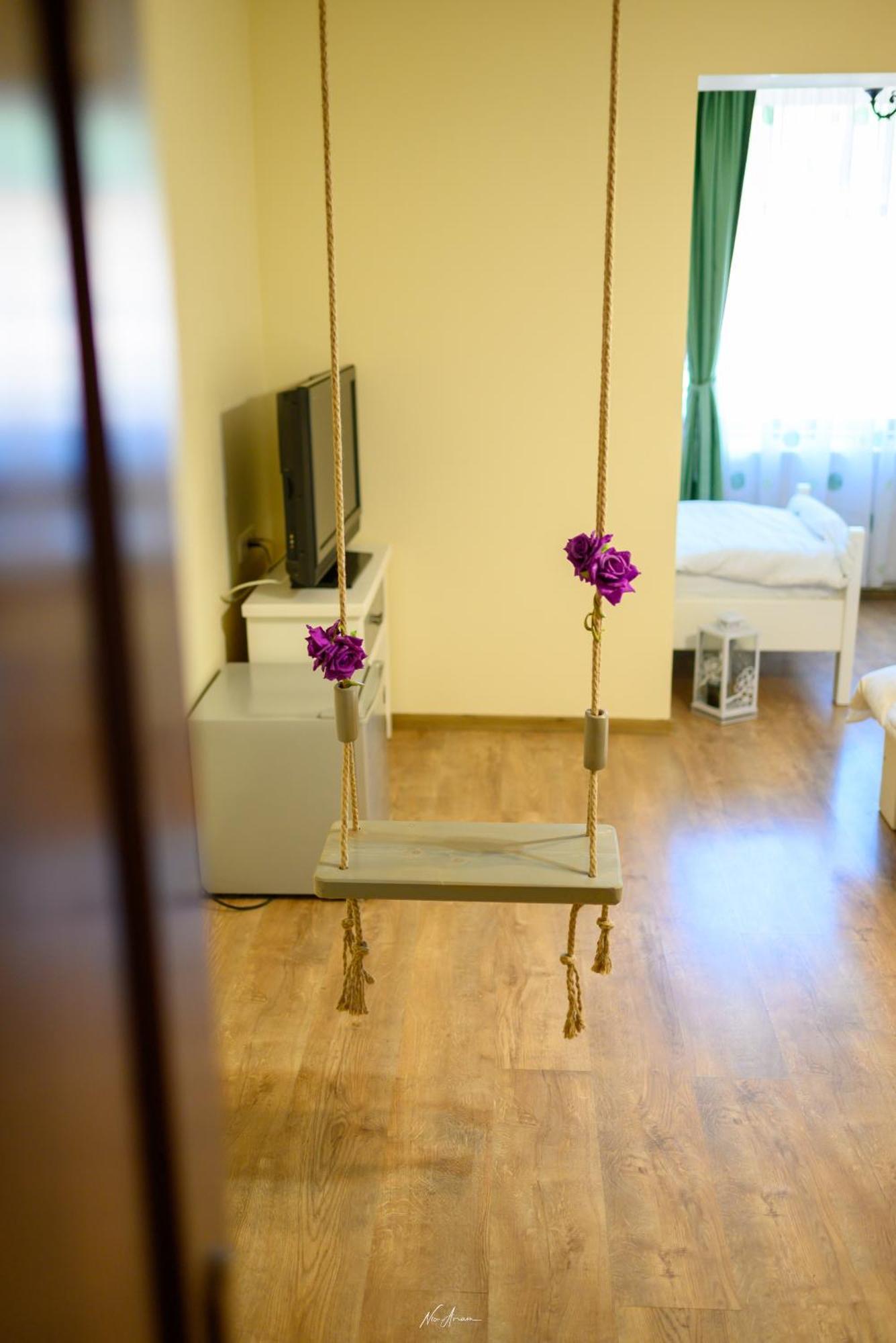 Hotel Panna Gusto Cîmpeni Esterno foto