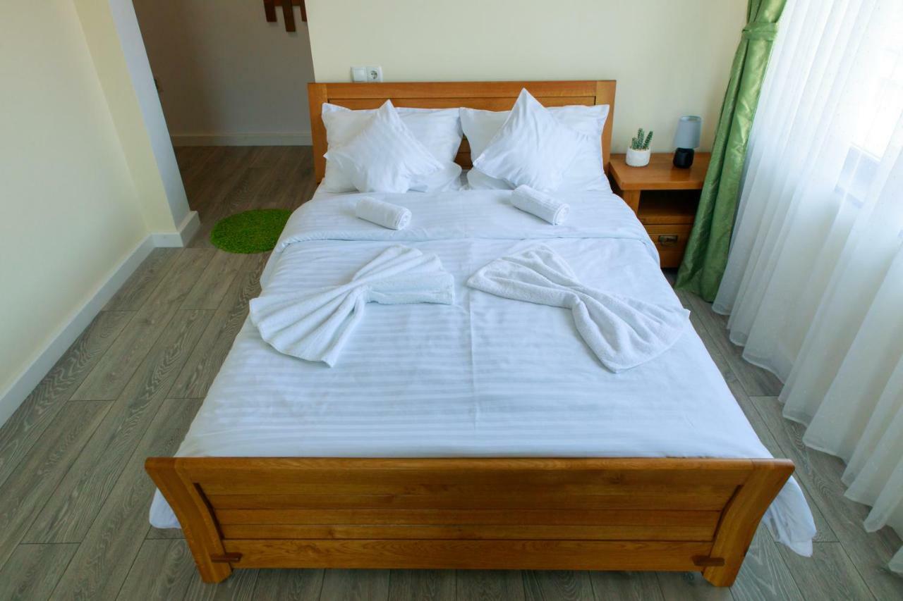 Hotel Panna Gusto Cîmpeni Esterno foto